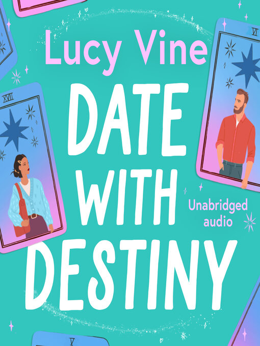 Title details for Date with Destiny by Lucy Vine - Available